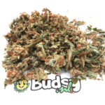 Bubble Gum Gruis - 5 Gram