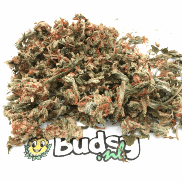 Bublegum Gruis Bubble Gum Gruis - 5 Gram - Afbeelding 1