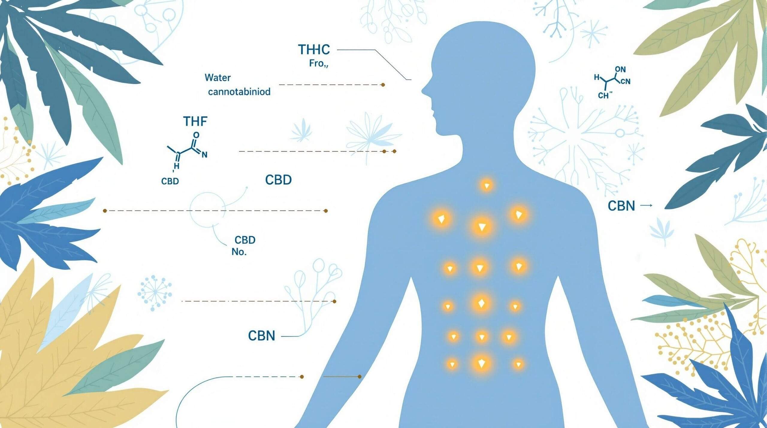 Cannabinoïden
