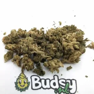 Kosher Kush Grit Premium - 5 Grams