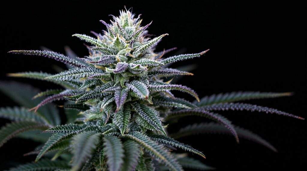 legendarische haze soort