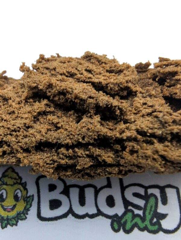 White Choco Block - Afbeelding 2