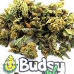 Cheese Gruis - 5 Gram