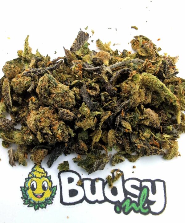 5638 Cali Gruis - 5 Gram - Afbeelding 1