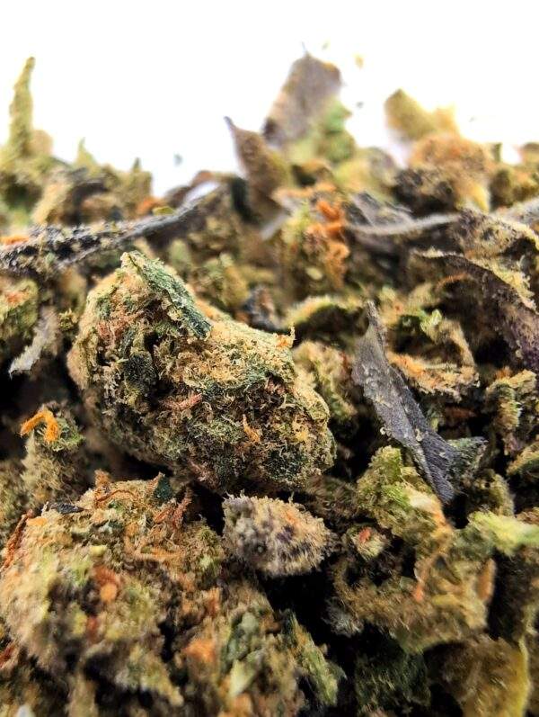 Cali Gruis - 5 Gram - Afbeelding 2