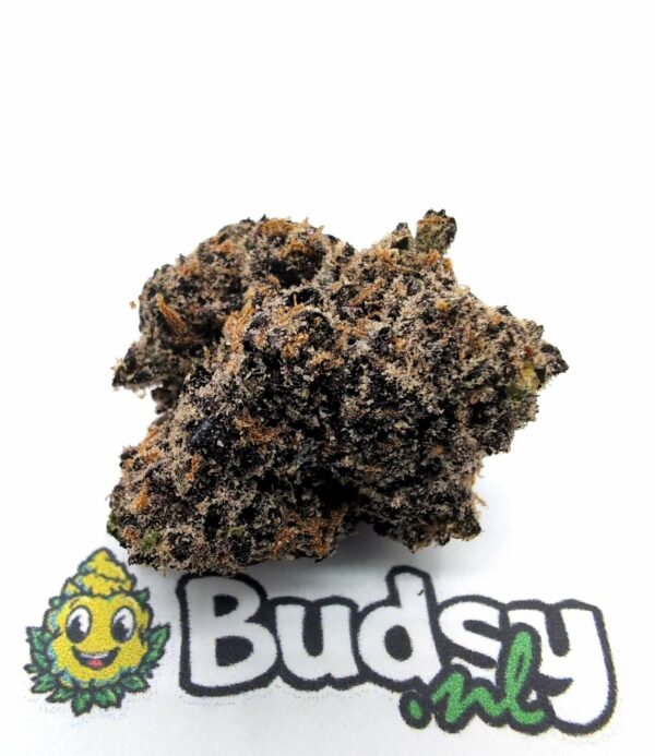 210 Lemon Cherry Gelato - Cali - Afbeelding 1