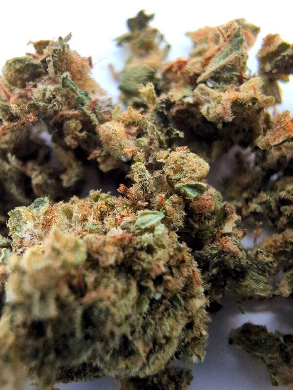 Sour Diesel Gruis - 5 Gram - Afbeelding 2