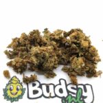 Sour Diesel Gruis - 5 Gram
