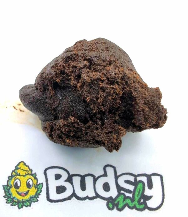 03 (1) Afghaan Cream - Old Skool - Afbeelding 1