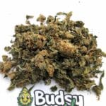 TrainWreck Crusher - 5 Grams