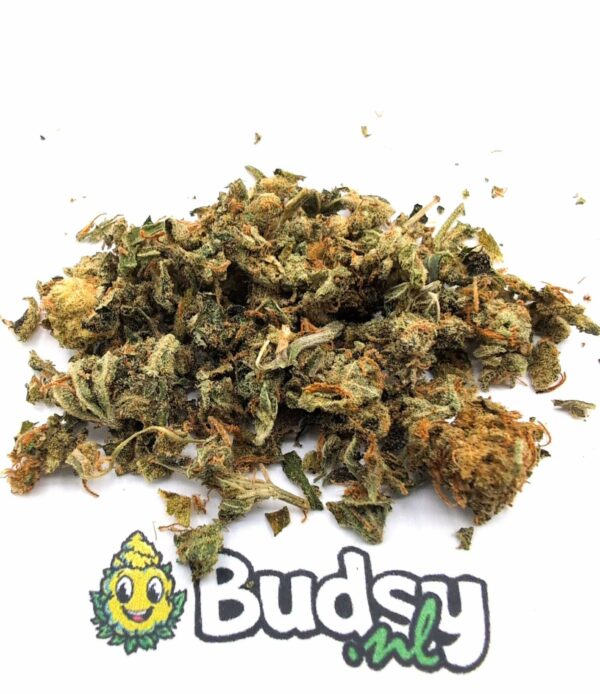 22 Party Mix Gruis - 5 Gram - Afbeelding 1