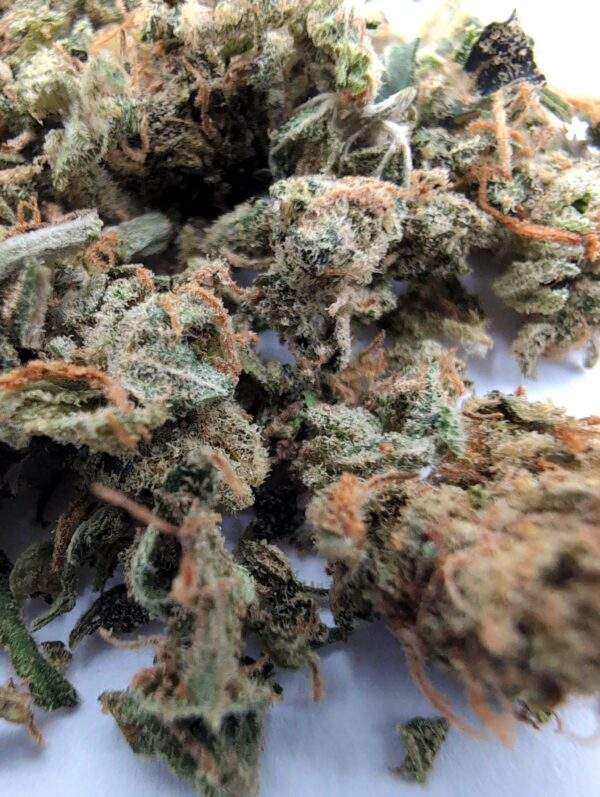 Party Mix Gruis - 5 Gram - Afbeelding 2