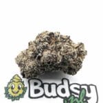 White Sherbert