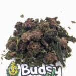 Tropical Cherry Premium Grit - 5 grams