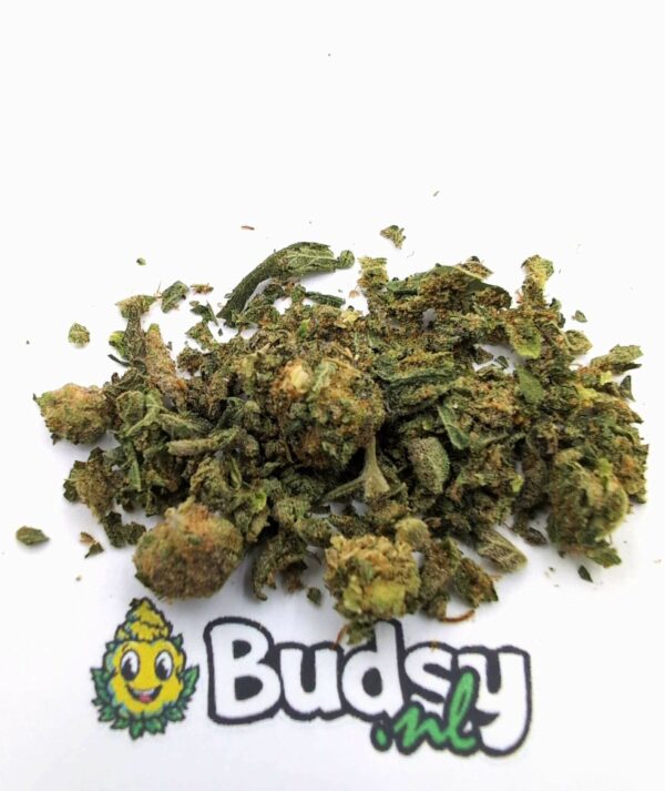 p1 Pancake Grit - 5 Grams - Image 1