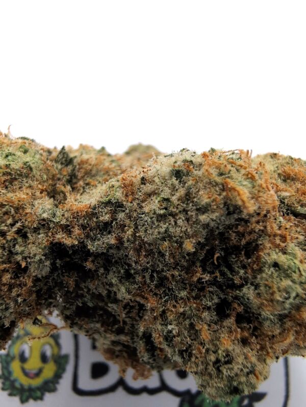 Strawberry Shortcake - Cali - Afbeelding 2