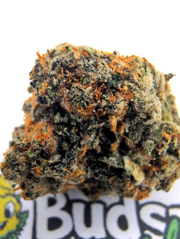 Strawberry Shortcake - Cali - Afbeelding 2