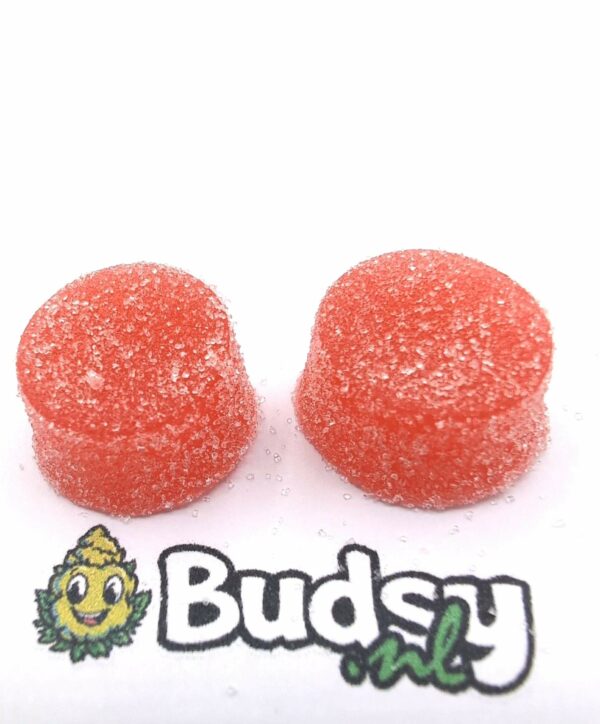 THC Gummy - 200Mg - Afbeelding 1