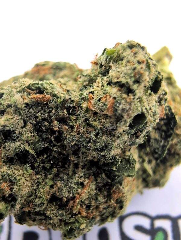 Lemon Kush - Afbeelding 2