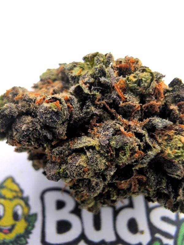 Mandarin Zkittlez - Afbeelding 2