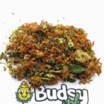 White Widow Gruis - 5 Gram