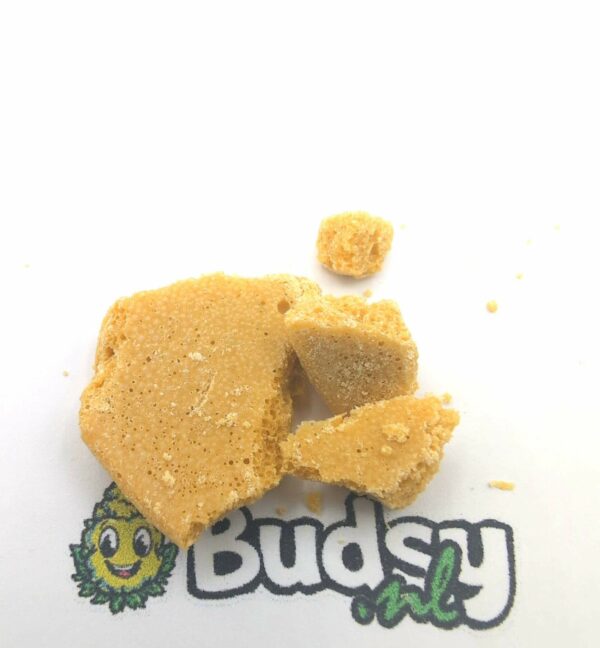 crm1 Crumble - Full Melt - Afbeelding 1