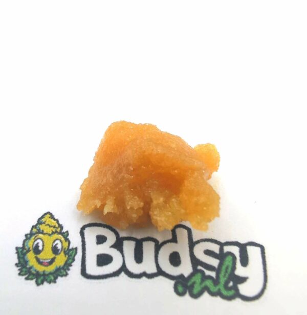 Honey - Water ice O lator - Afbeelding 1