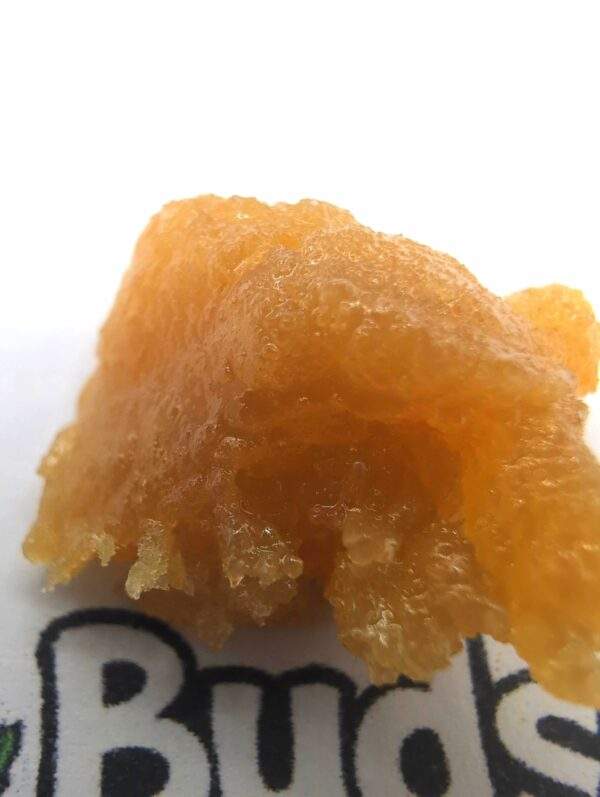 Honey - Water ice O lator - Afbeelding 2