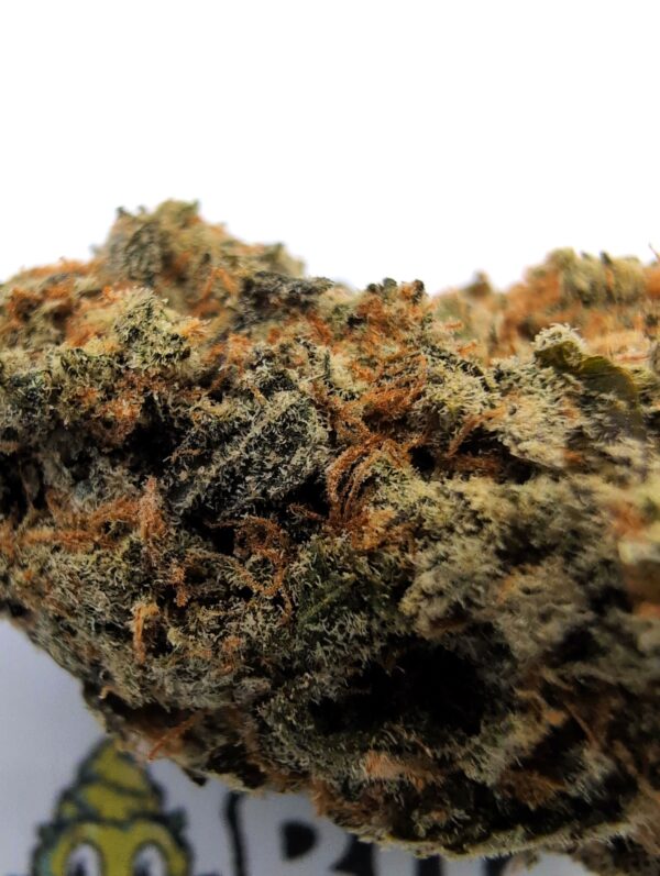 Blueberry Muffin - Afbeelding 2