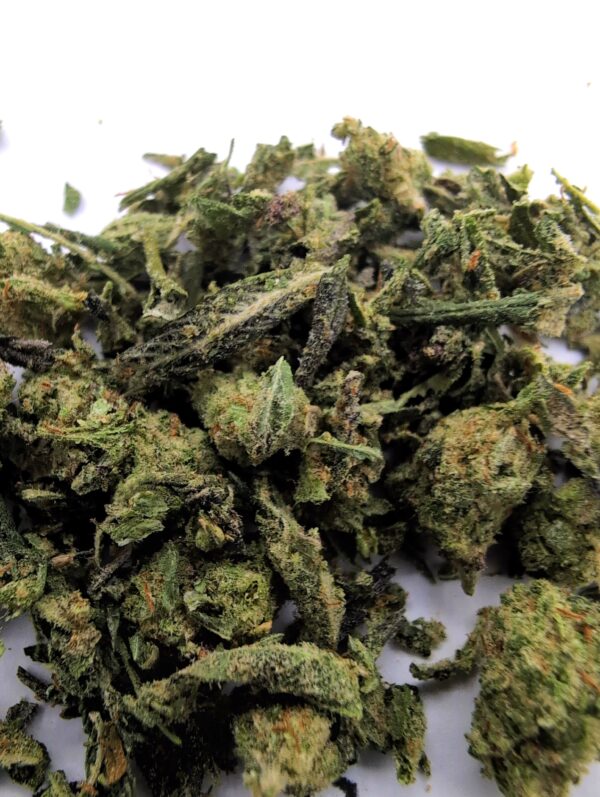 Skywalker OG - Gruis 5 Gram - Afbeelding 2