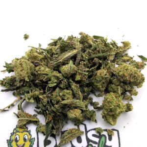 Skywalker OG - Gruis 5 Gram