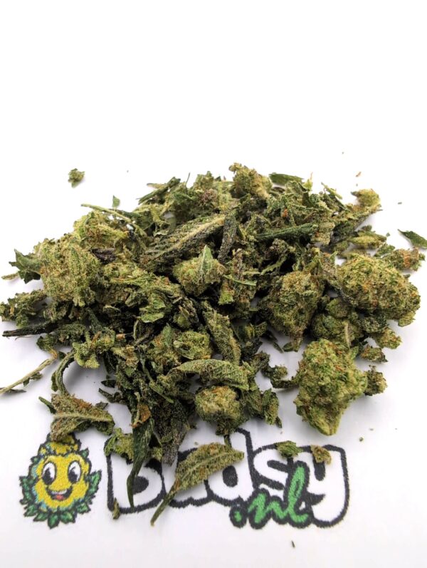 Skywalker OG - Gruis 5 Gram - Afbeelding 1