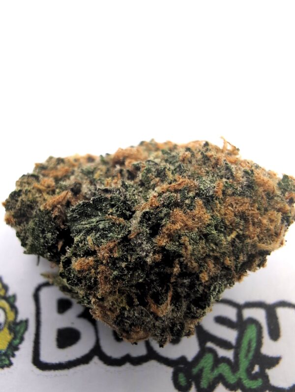 Apple Fritter - Afbeelding 2